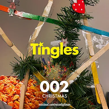 Mixcloud - Tingles 002